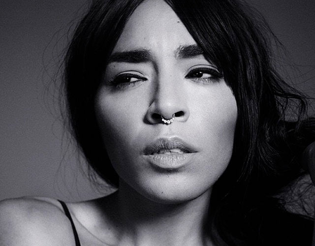 Teaser de 'Paperlight', nuevo single de Loreen