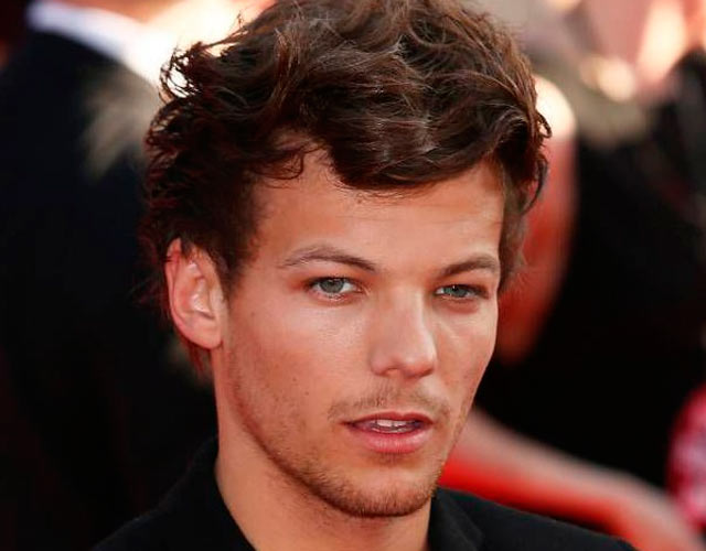 Louis Tomlinson es gay: así lo dice en vídeo