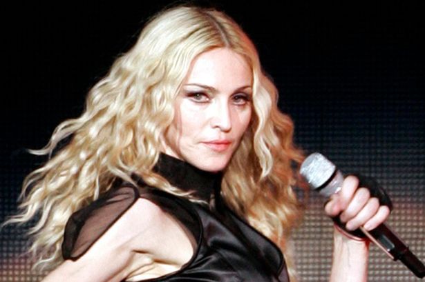 Gira de Madonna en España: ¡Confirmado!