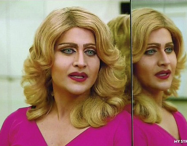 Un hombre de 27 años se gasta 175.000 dólares en parecerse a Madonna