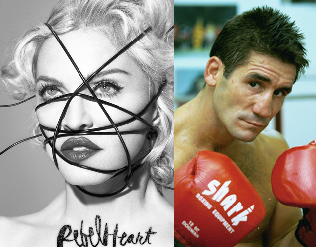 Madonna incluye un bonus track exclusivo en la edición española de 'Rebel Heart'
