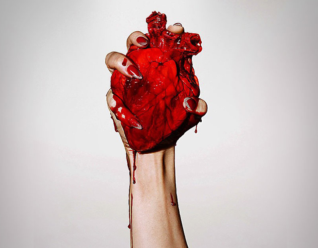 Los detalles del libreto de 'Rebel Heart' de Madonna