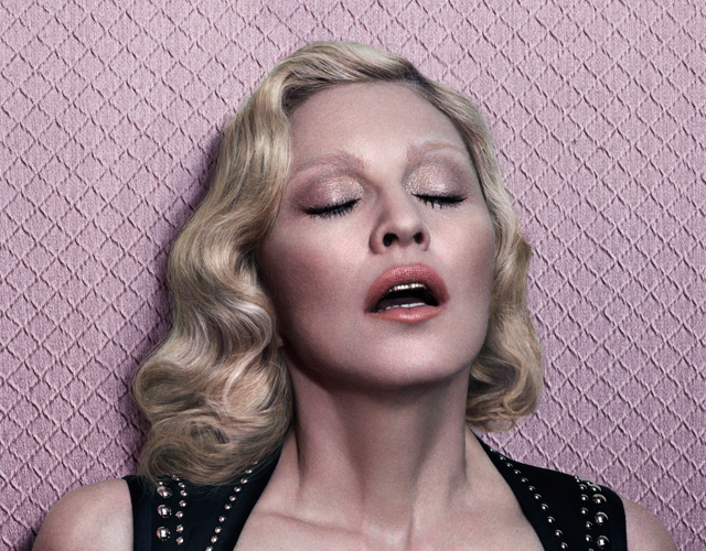 Los famosos apoyan a Madonna contra la censura en la BBC Radio 1