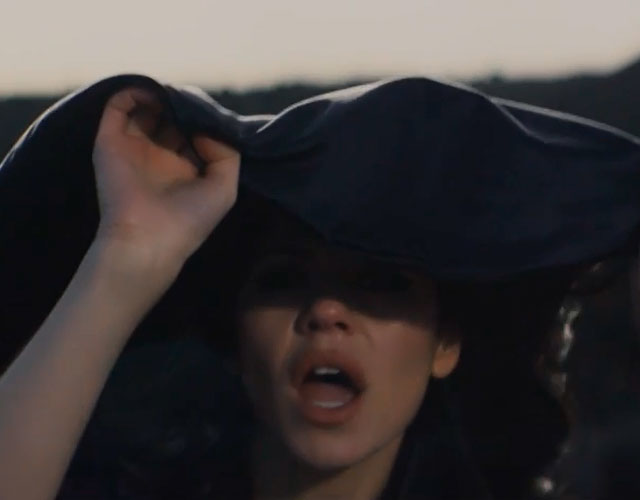 Vídeo de 'I'm A Ruin' de Marina & The Diamonds