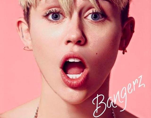 DVD del 'Bangerz Tour' de Miley Cyrus en marzo