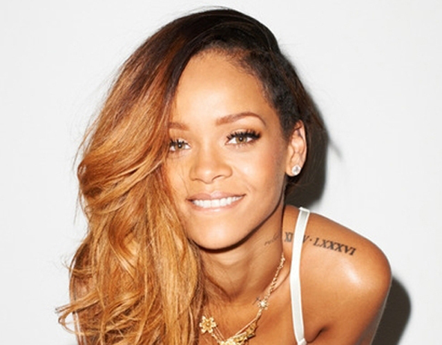 Escucha 'Towards The Sun', nuevo single de Rihanna