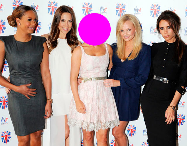 Spice Girls 4 nuevas canciones filtradas