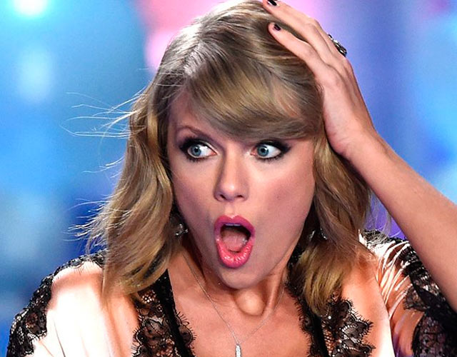Taylor Swift y Kanye West grabarán juntos