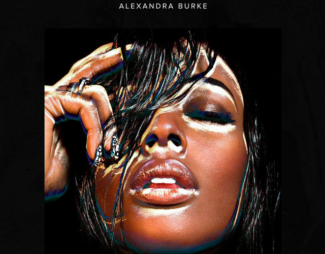 Descarga gratis 'Renegade', nuevo single de Alexandra Burke