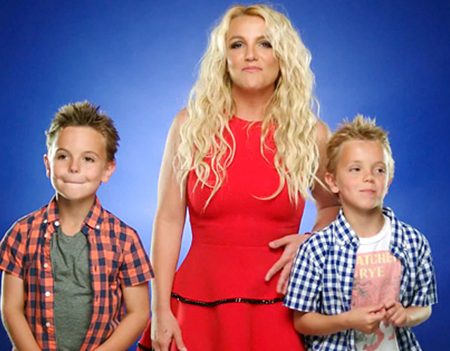 Denuncian a Britney Spears por no acudir a una fiesta