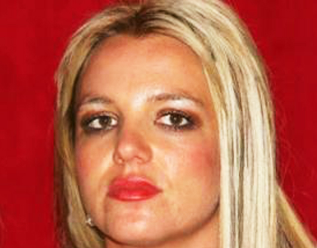 Britney Spears, ¿imagen de la marca de maquillaje Mac's Viva Glam?