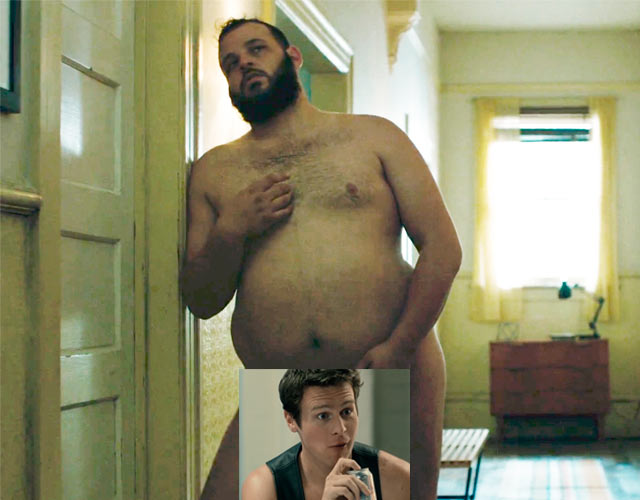 Daniel Franzese desnudo integral en 'Looking' Daniel Franzese desnudo integral en 'Looking'