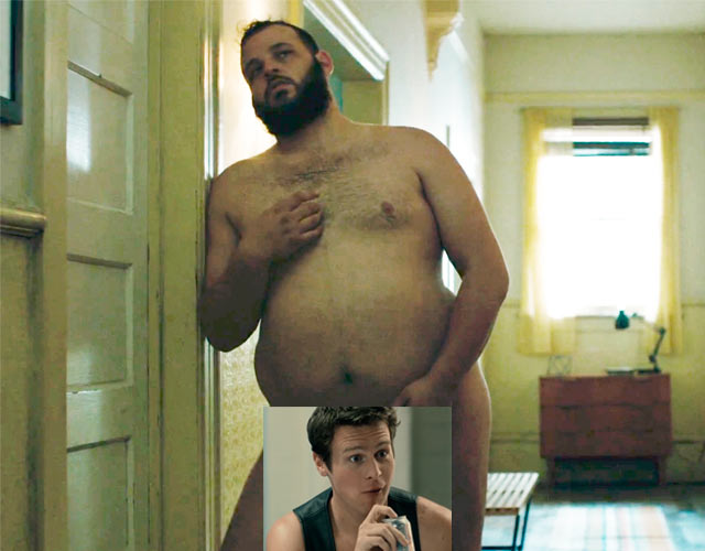 Daniel Franzese Desnudo Integral En Looking Cromosomax