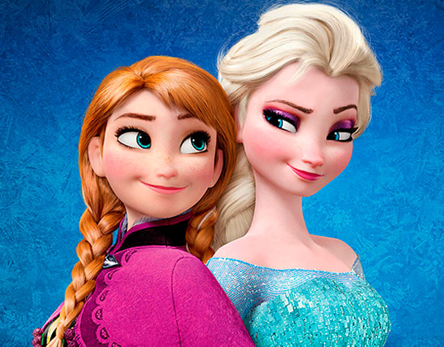 Confirmada 'Frozen 2' y estrenada nueva canción de Idina Menzel para 'Frozen Fever'