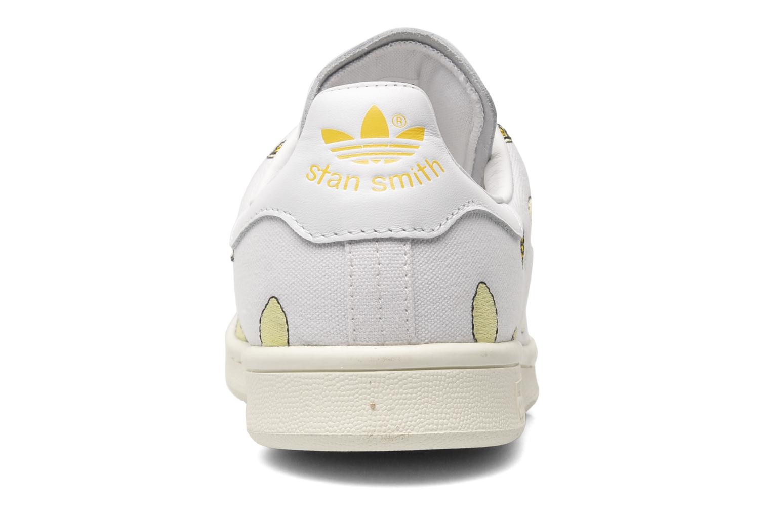 stan smith estampadas