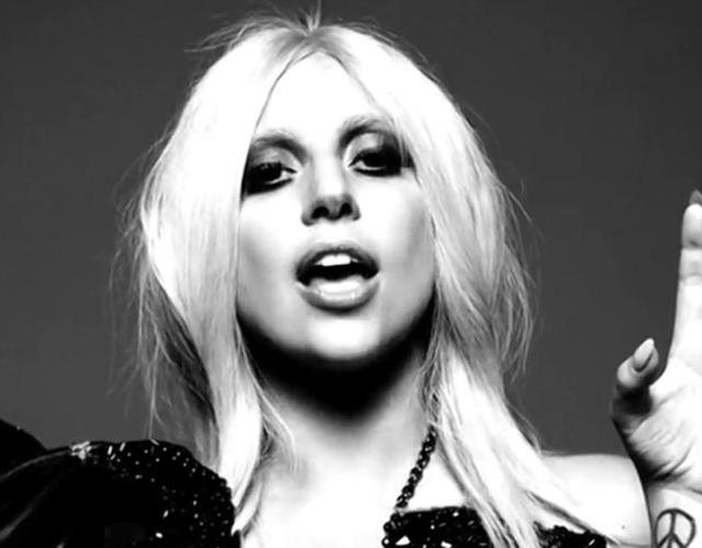Lady Gaga será la heredera del hotel en 'American Horror Story: Hotel'