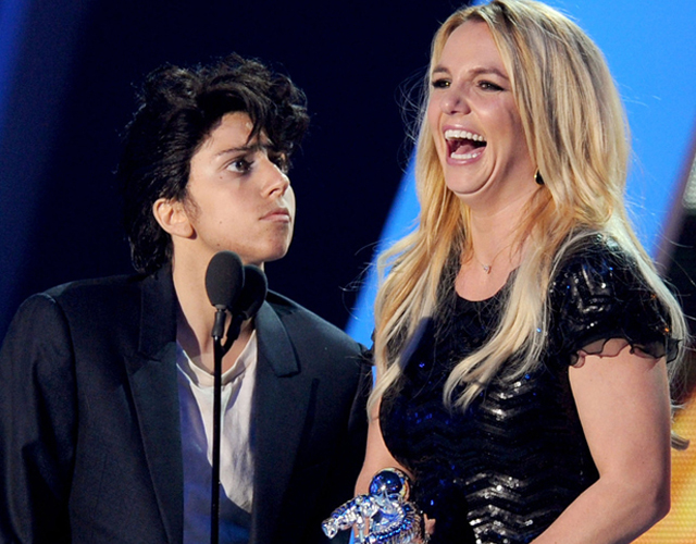 Britney Spears quiere colaborar con Lady Gaga