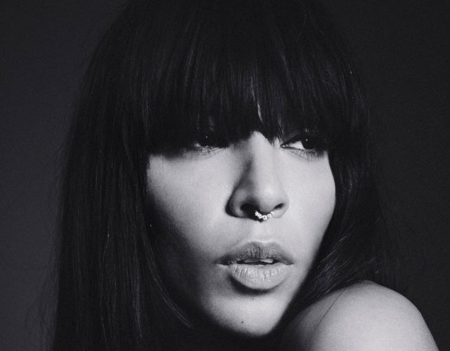 Loreen estrena nueva canción, 'Fireblue'