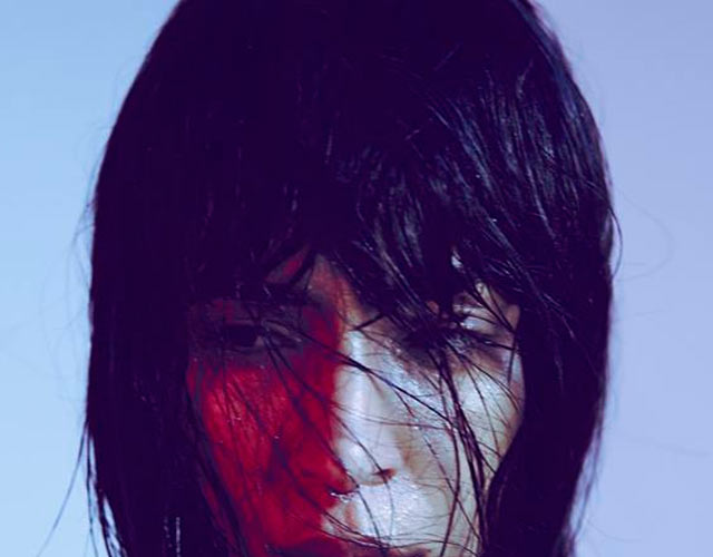 Loreen estrena 'Paper Light (Higher)', nuevo single