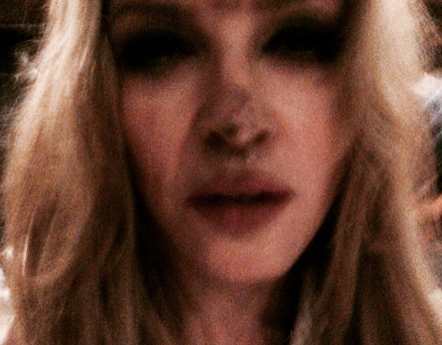 Escucha el remix de Don Diablo de 'Ghosttown' de Madonna