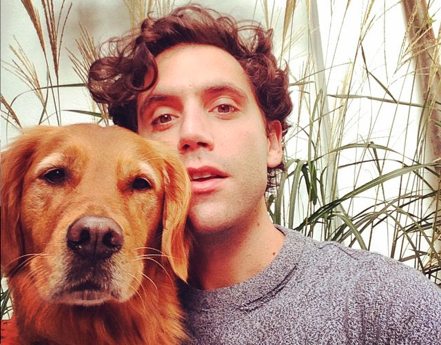 Mika estrena 'Talk About You', nuevo single