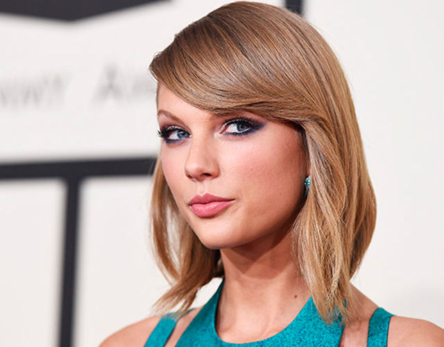 Taylor Swift compra el dominio TaylorSwift.Porn