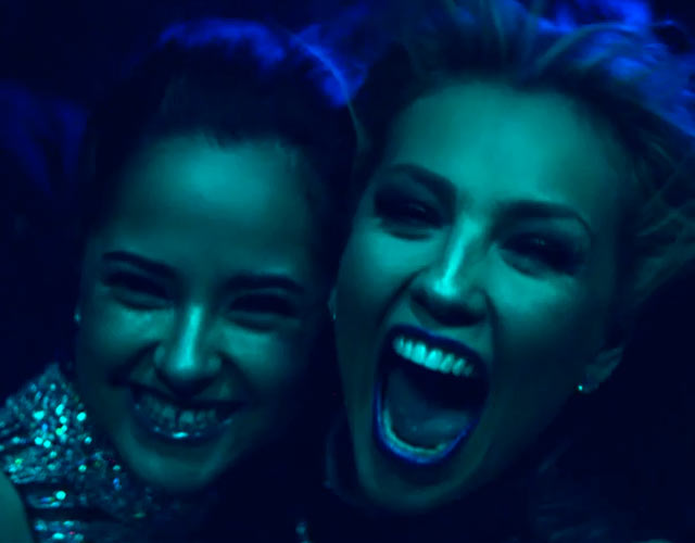 Nuevo vídeo de Thalía y Becky G, 'Como Tú No Hay Dos'
