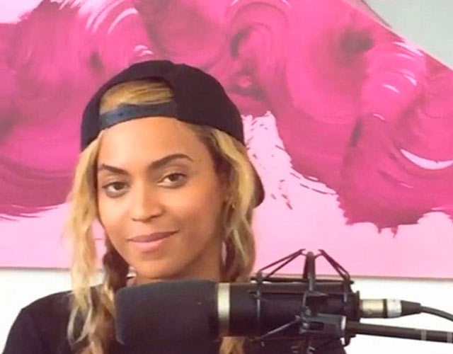 Beyoncé estrena 'Die With You' en exclusiva en Tidal
