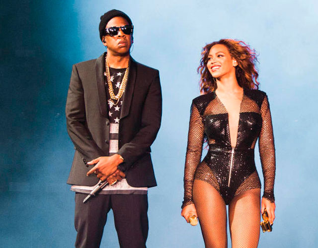 El disco de Beyoncé y Jay Z, exclusivo de Tidal