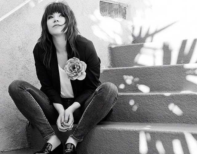 Carly Rae Jepsen anuncia 'E·MO·TION', nuevo disco