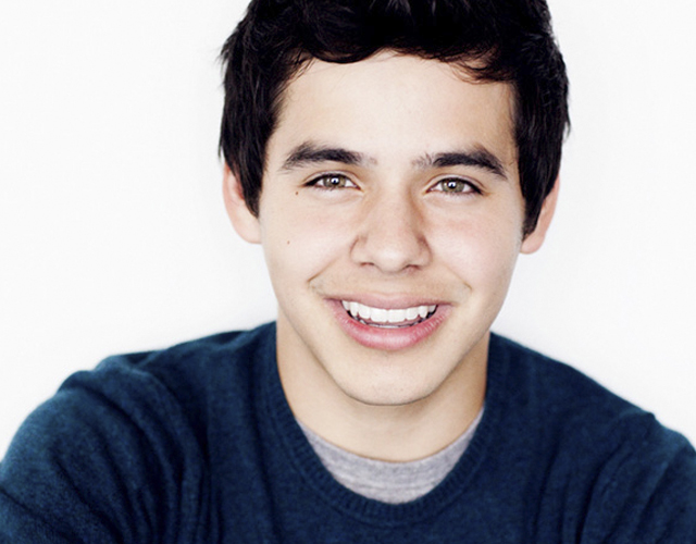 David Archuleta asegura que los gays nunca conocerán el verdadero amor