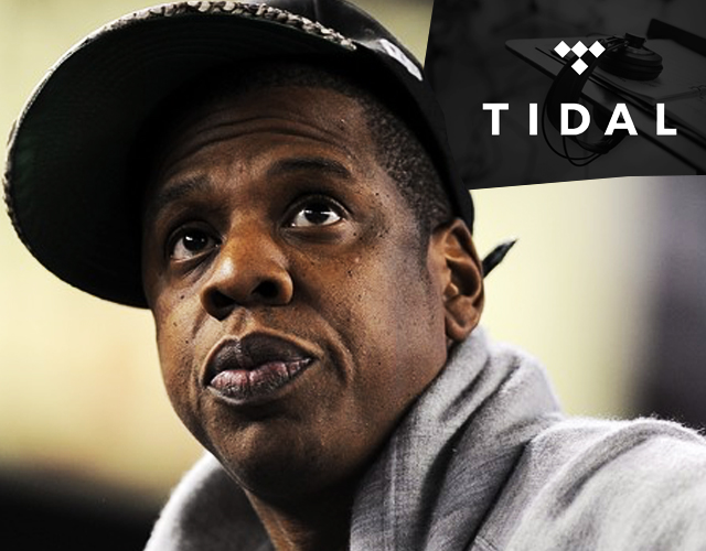 El CEO de Tidal abandona ¿Jay Z en problemas?