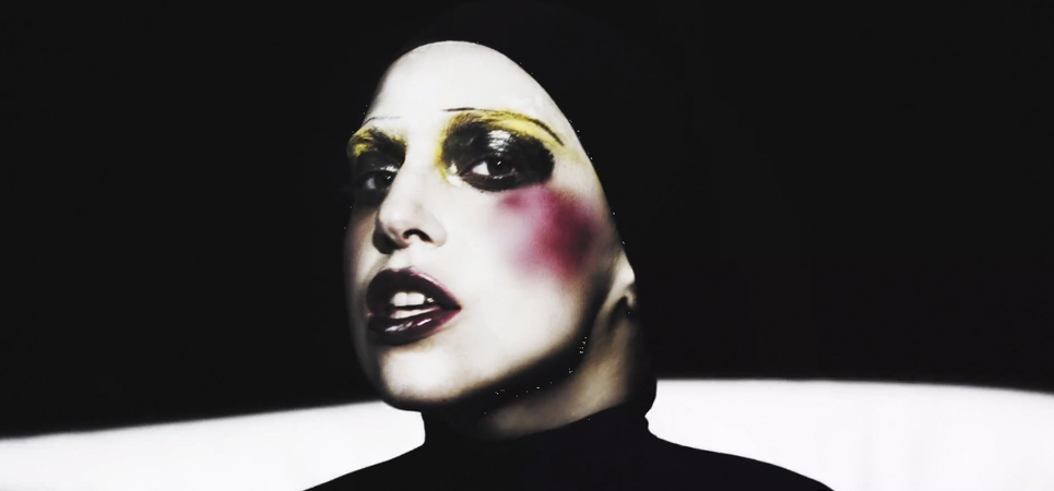 Se filtra la demo completa de 'Applause' de Lady Gaga