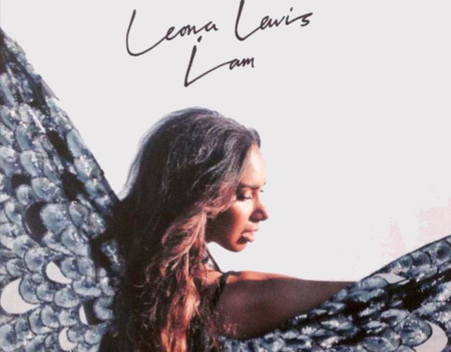 Adelanto de 'Fire', nuevo single de Leona Lewis