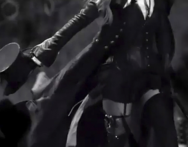 Madonna estrena el vídeo de 'Ghosttown'