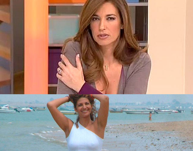 ¿Es Mariló Montero lesbiana? La presentadora habla de sus polémicas fotos en topless