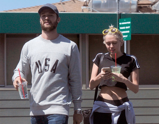 Miley Cyrus y Patrick Schwarzenegger rompen su relación