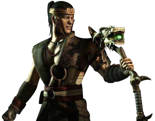 El videojuego 'Mortal Kombat' incluye a su primer personaje gay