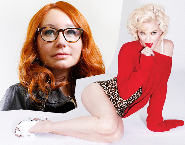 Tori Amos defiende a Madonna del "ageism"