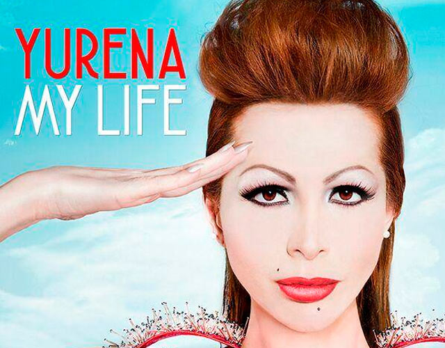 Yurena lanza nuevo single, 'My Life'
