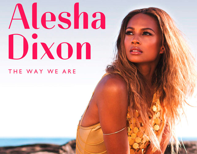 Alesha The way we are