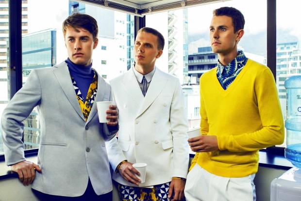 trio pop beatenberg