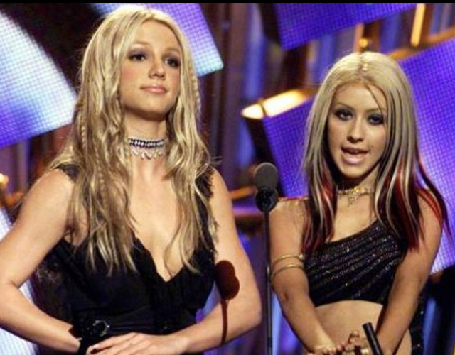 ¿Qué opina Christina Aguilera de Britney Spears hoy en día?