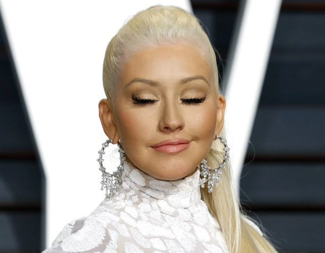 Christina Aguilera y más en la banda sonora de 'Finding Neverland'