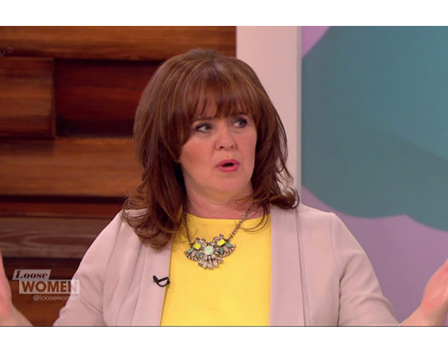 Una periodista compara al colectivo LGBT con ISIS