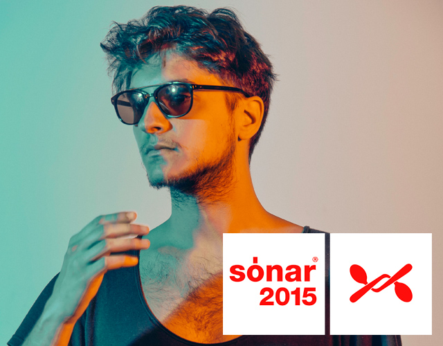CONCURSO: Elige al Chulazo Sónar 2015 y gana entradas para Sónar de Noche