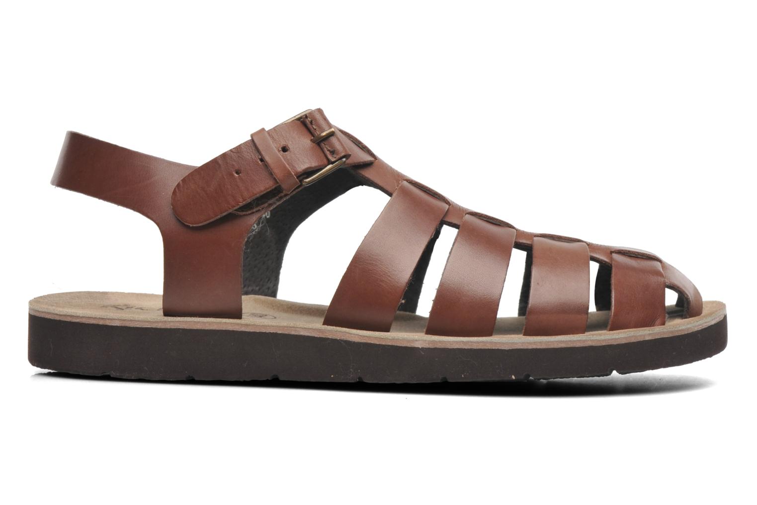 sandalias para hombre