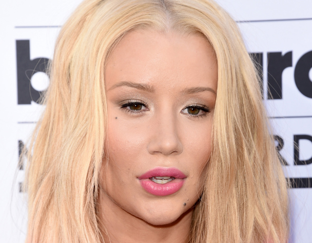 Iggy Azalea cancela definitivamente su primera gira