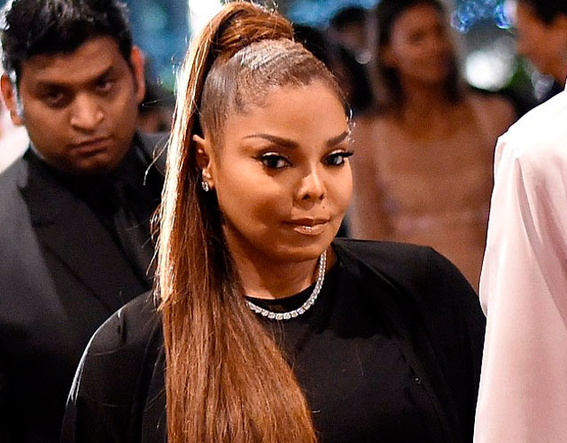 Janet Jackson lanzará nuevo disco en julio