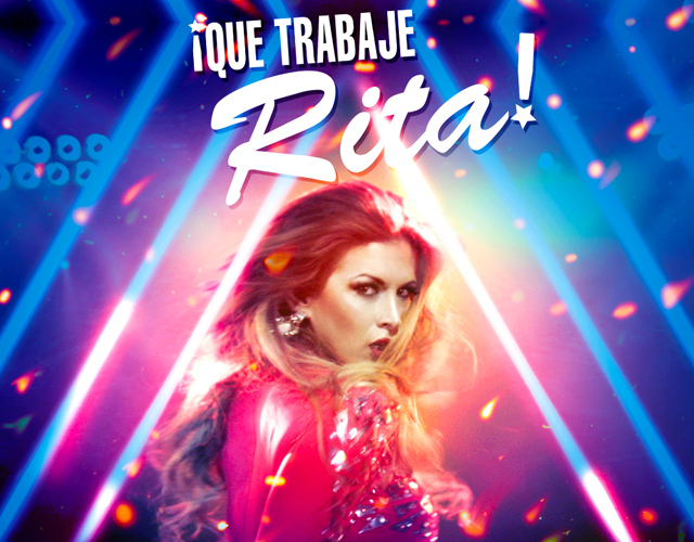 'Misiles de Amor', el nuevo single de 'Que Trabaje Rita'
